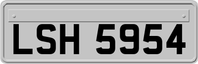 LSH5954
