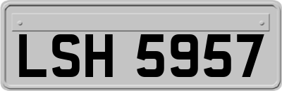 LSH5957