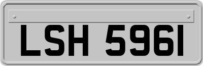 LSH5961