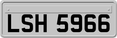 LSH5966