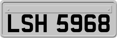 LSH5968