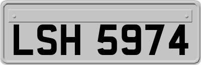 LSH5974