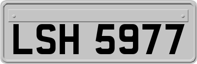 LSH5977