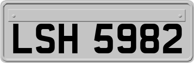 LSH5982