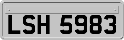 LSH5983