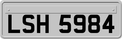 LSH5984
