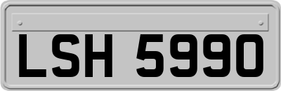 LSH5990