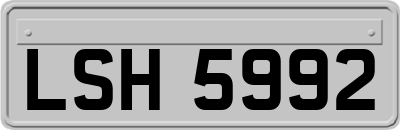 LSH5992