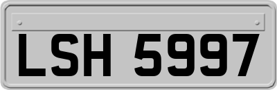 LSH5997