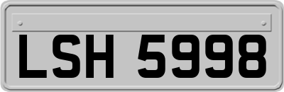 LSH5998