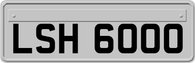LSH6000