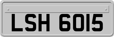 LSH6015