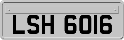 LSH6016