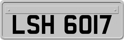 LSH6017