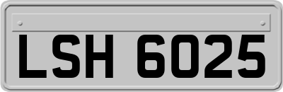 LSH6025