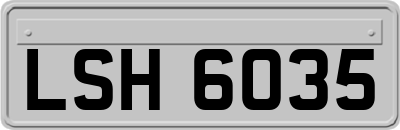 LSH6035