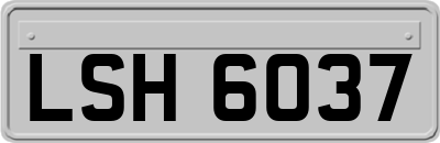 LSH6037