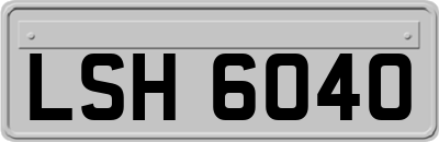 LSH6040