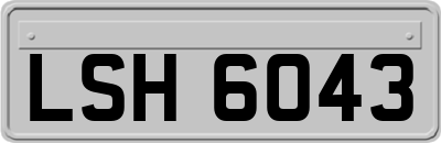 LSH6043