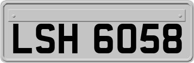 LSH6058