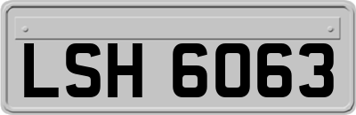 LSH6063