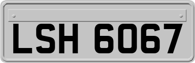 LSH6067