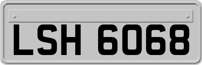 LSH6068
