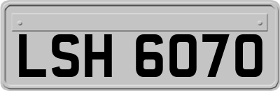 LSH6070