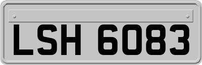 LSH6083