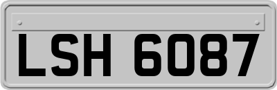 LSH6087