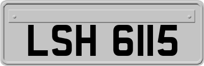 LSH6115