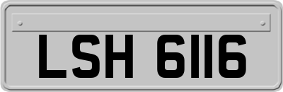 LSH6116