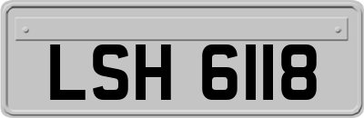 LSH6118