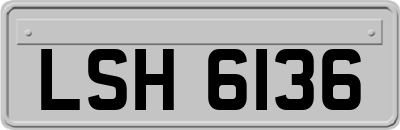 LSH6136