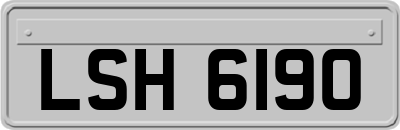 LSH6190