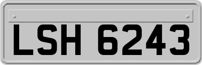 LSH6243
