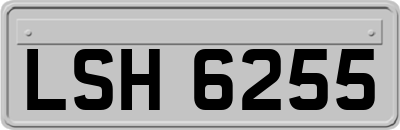 LSH6255