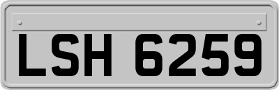 LSH6259