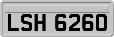 LSH6260