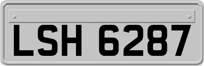 LSH6287