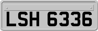 LSH6336