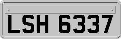 LSH6337
