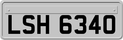 LSH6340