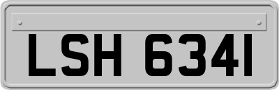 LSH6341