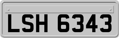 LSH6343