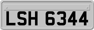 LSH6344