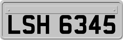 LSH6345