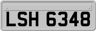 LSH6348