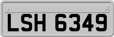 LSH6349