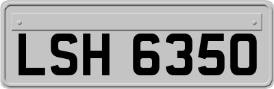 LSH6350